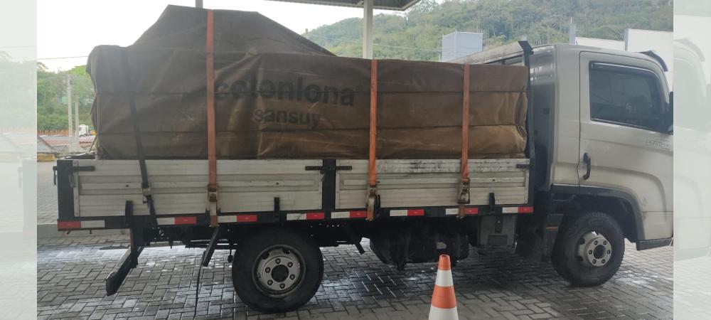 Transporte Rodoviário