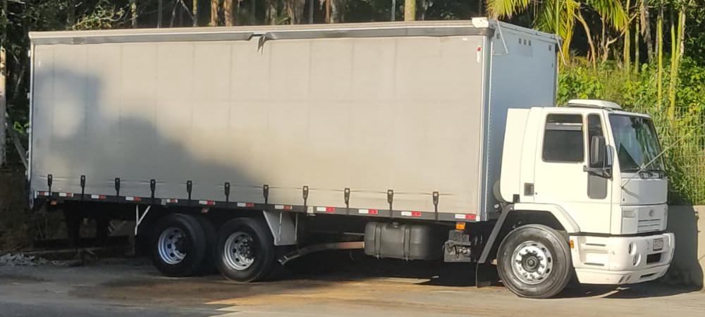 Transporte Rodoviário