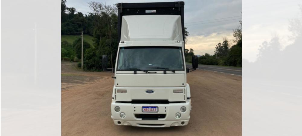 Entrega de carga personalizada